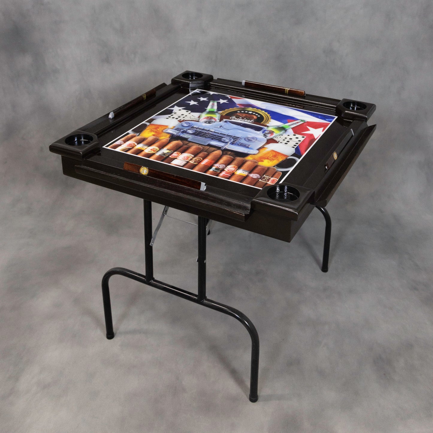Dominoe Table - (57)