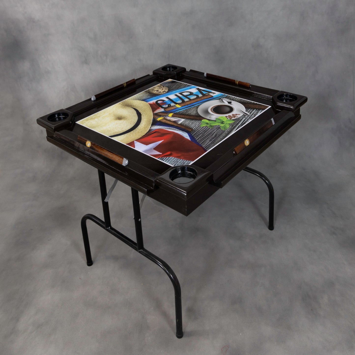 Dominoe Table - (57)