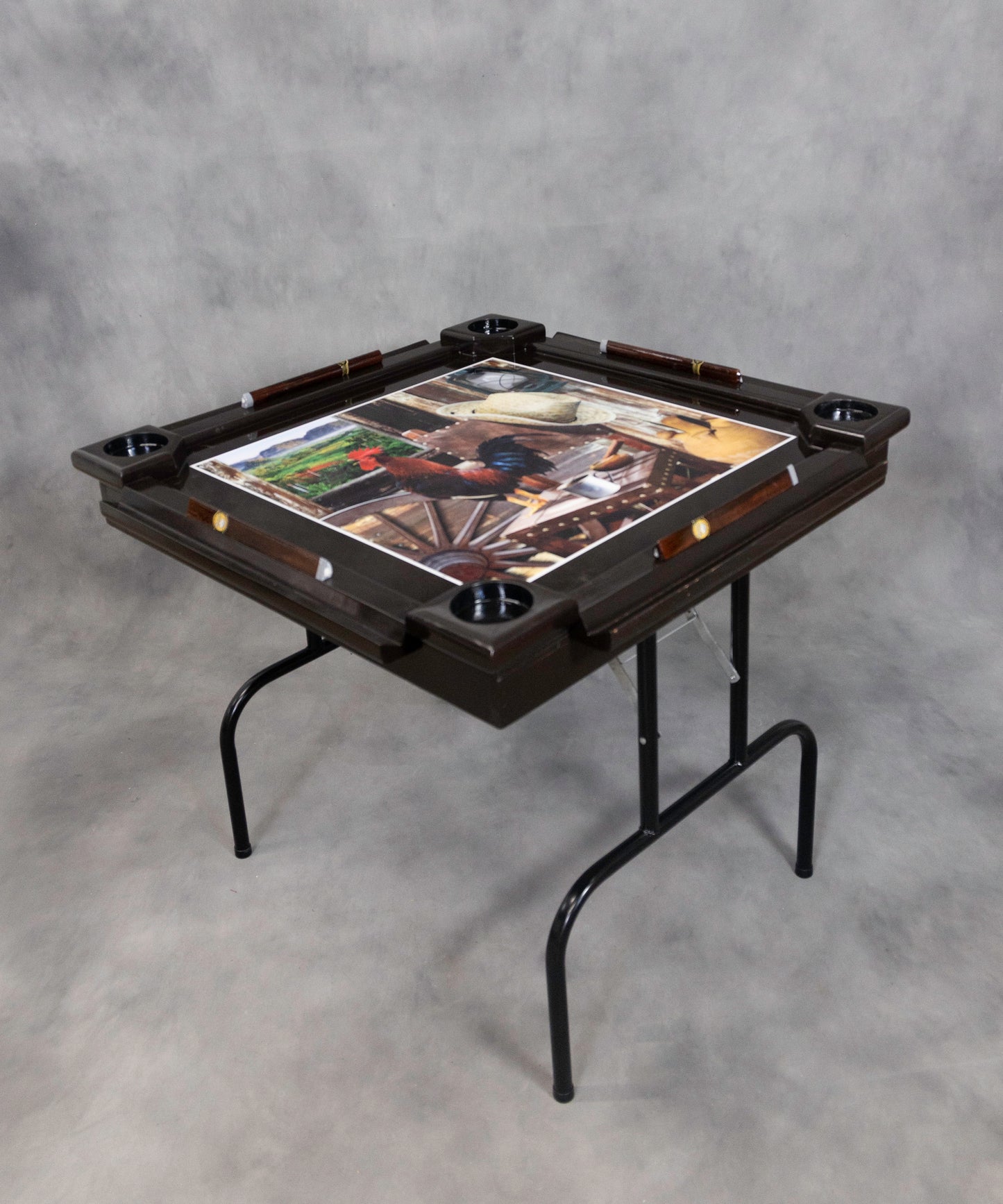 Dominoe Table - (57)