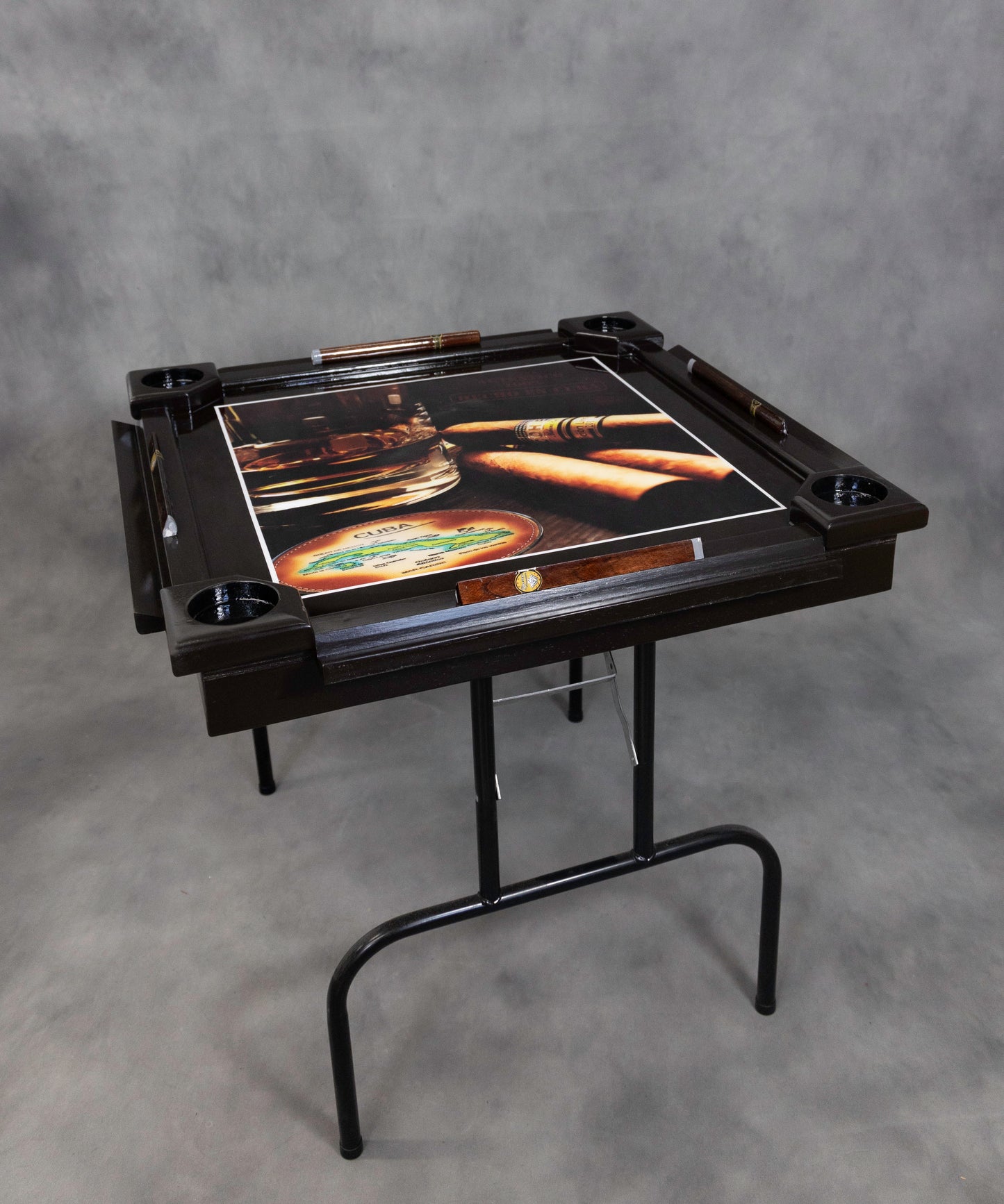 Dominoe Table - (57)