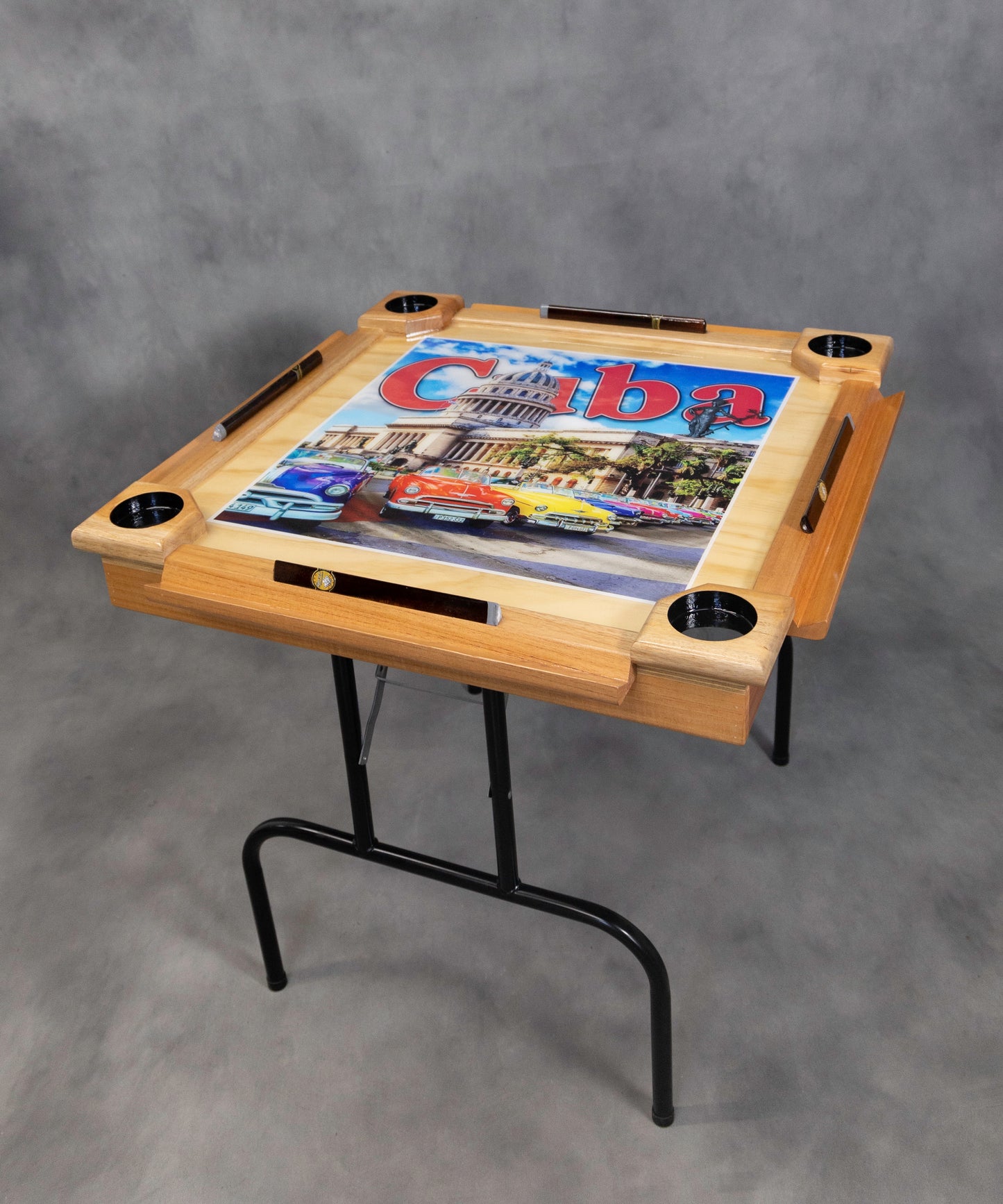 Dominoe Table - (57)