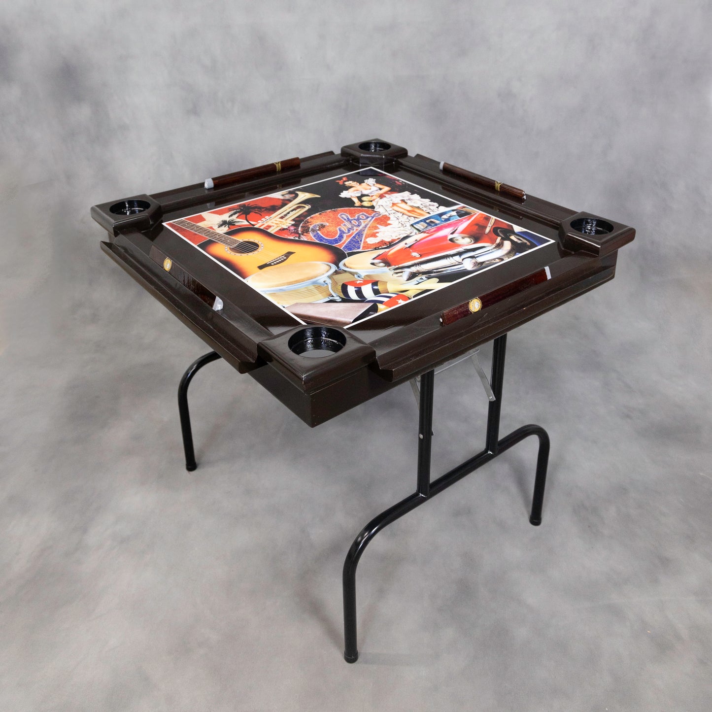 Dominoe Table - (57)