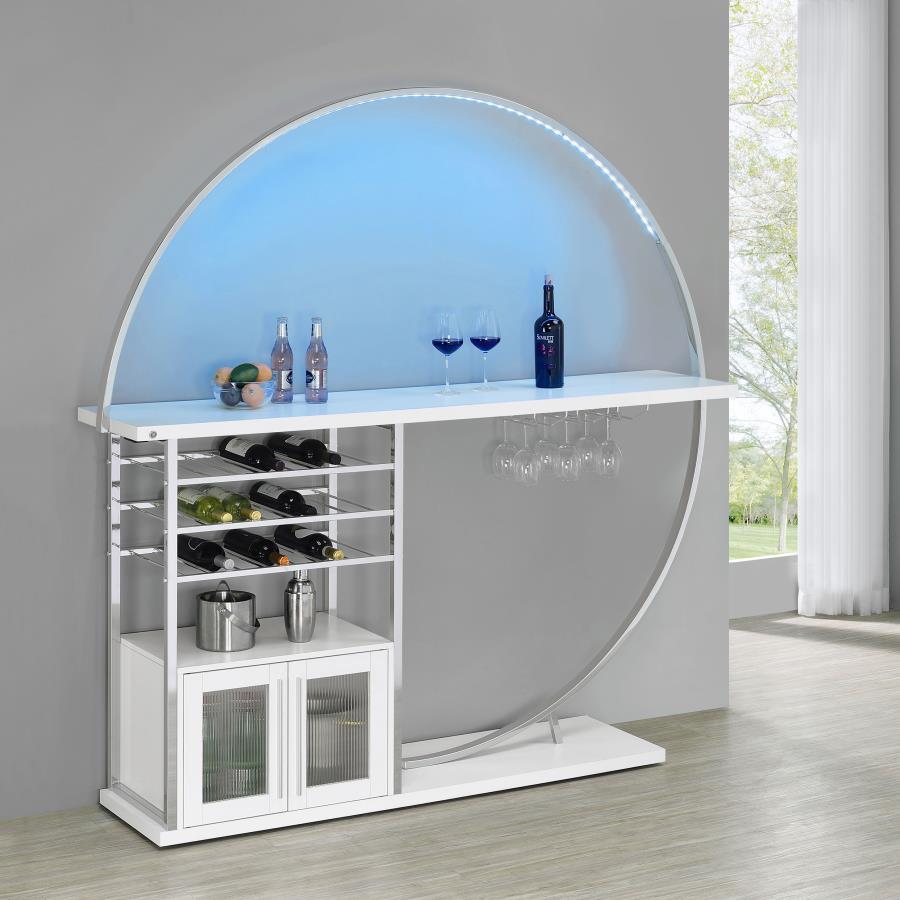 Led HOME Bar
