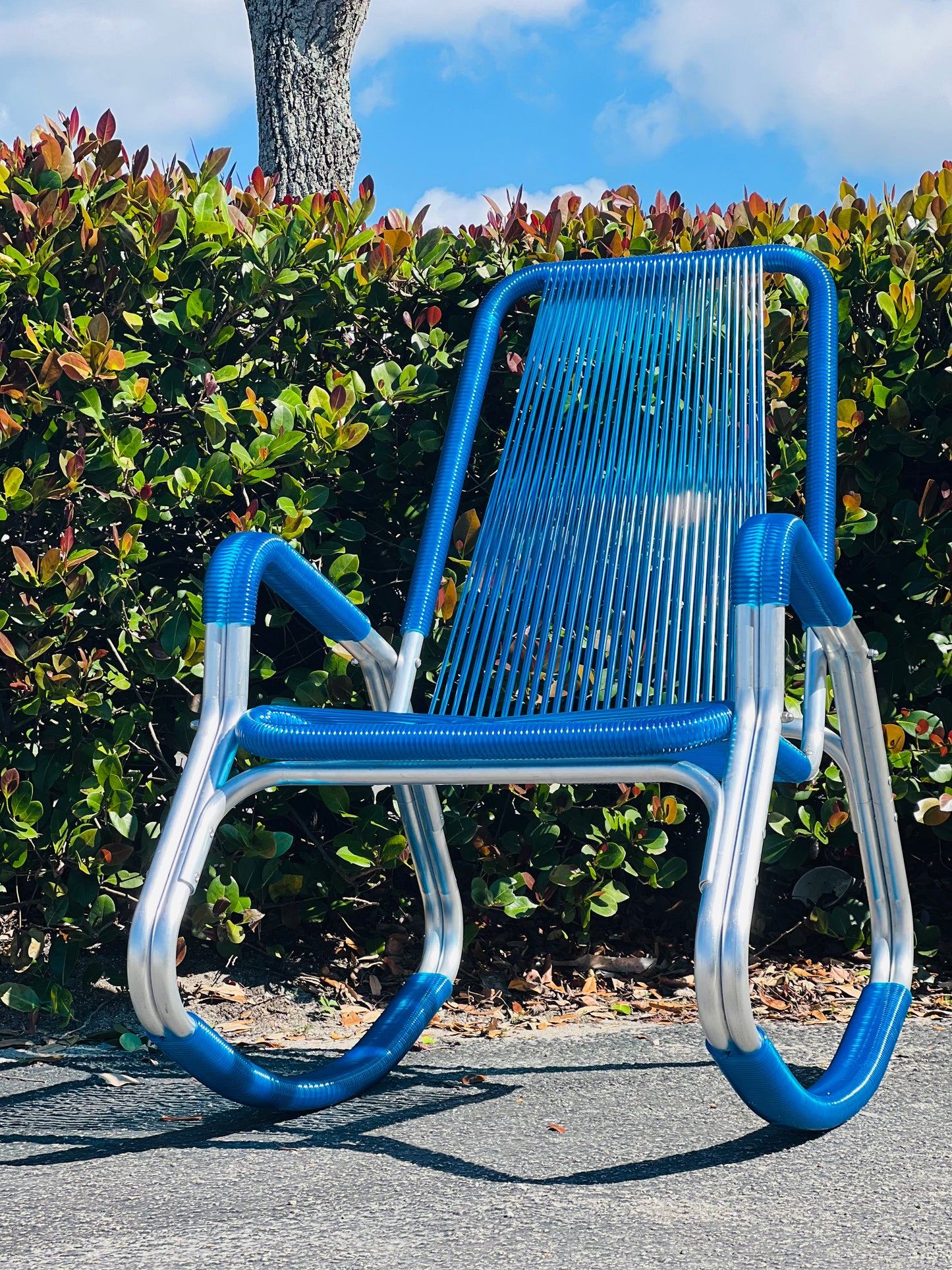 Rocking Chair - (77)