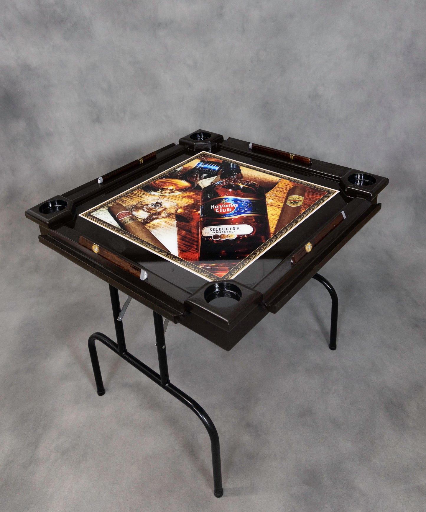 Dominoe Table - (57)