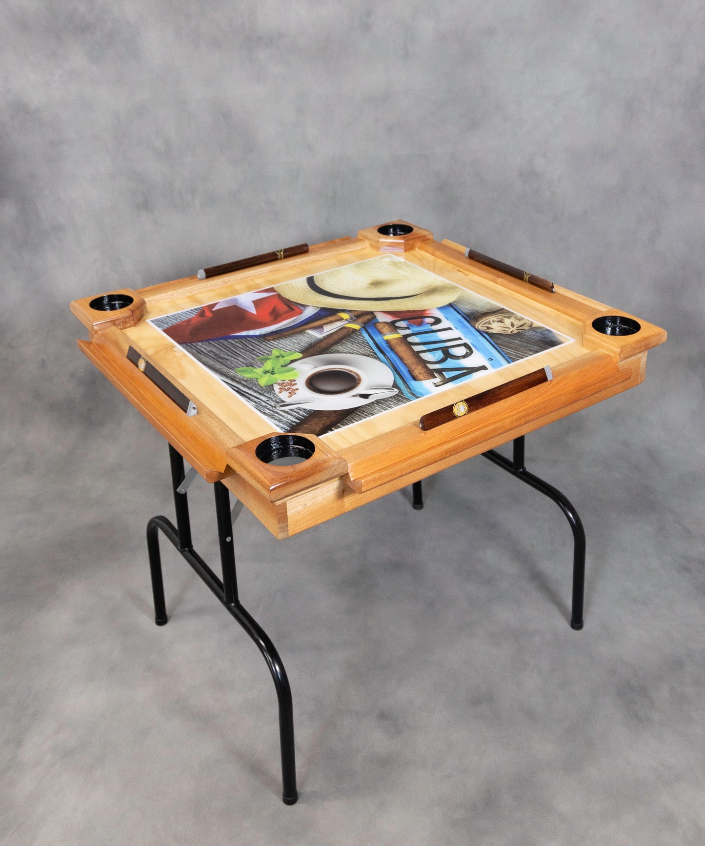 Dominoe Table - (57)