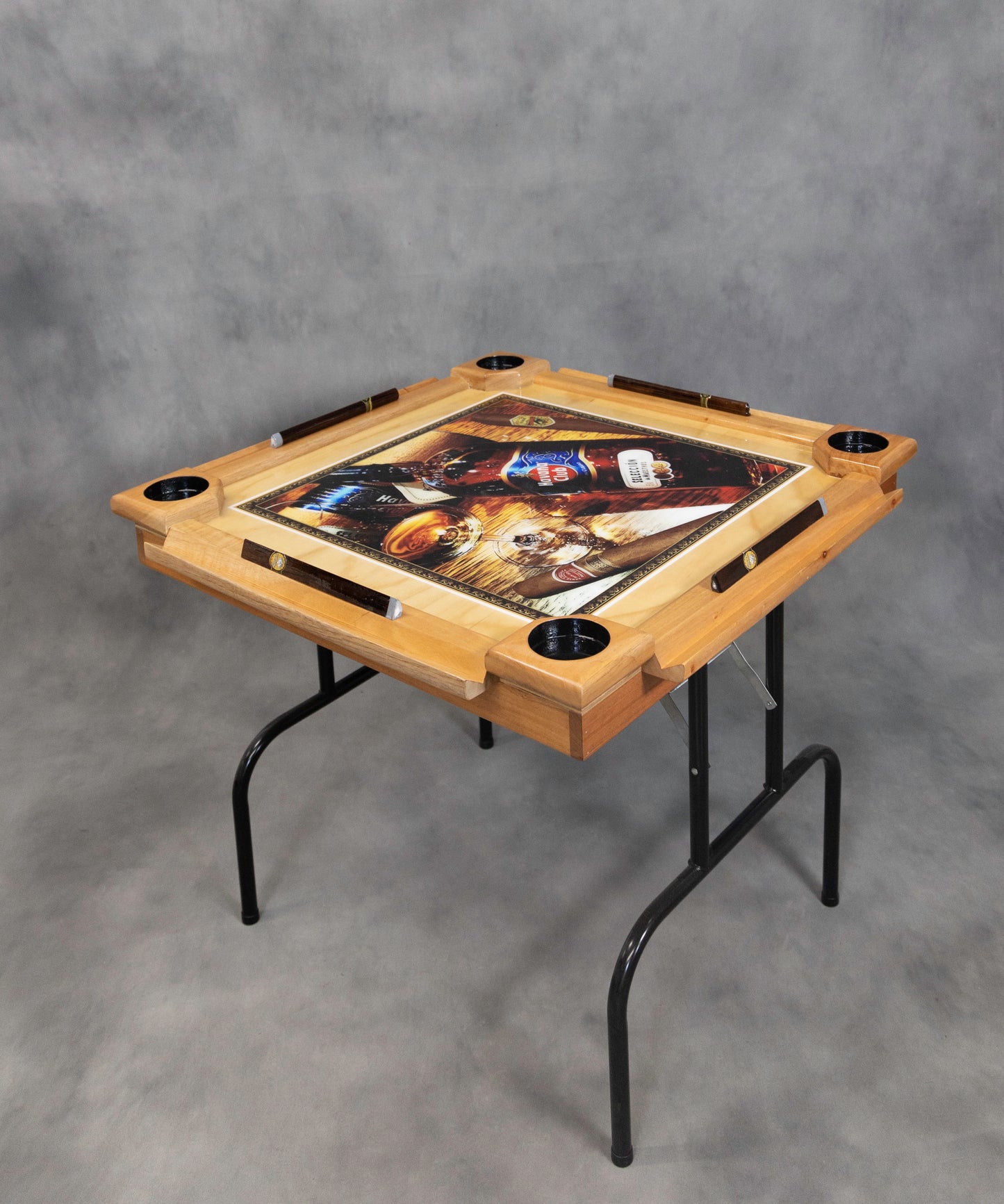 Dominoe Table - (57)