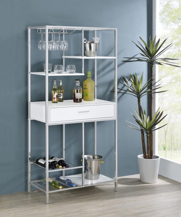 Bar Cabinet
