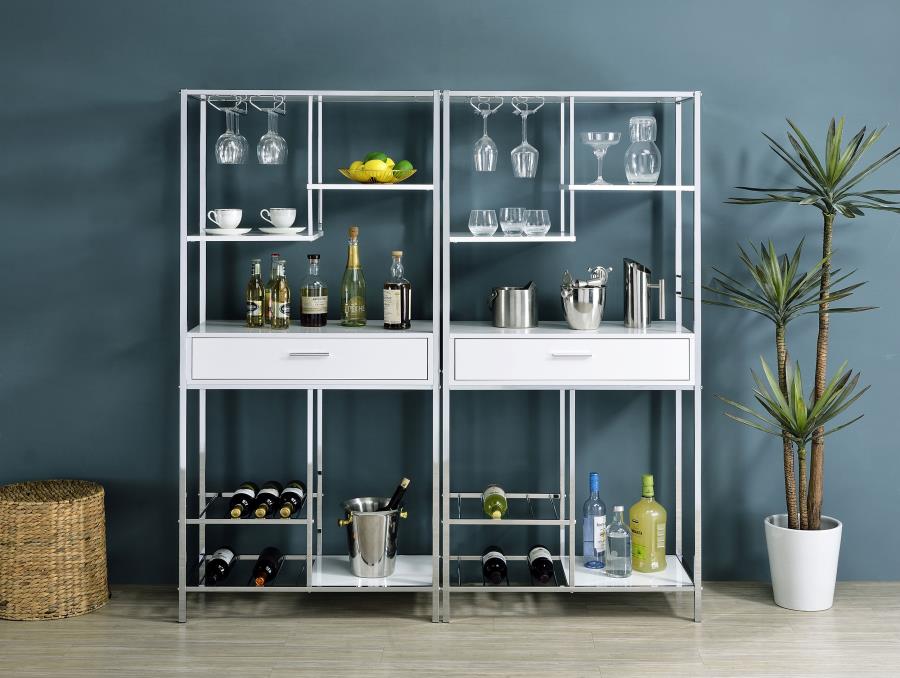 Bar Cabinet