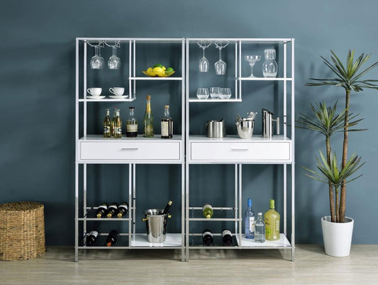 Bar Cabinet