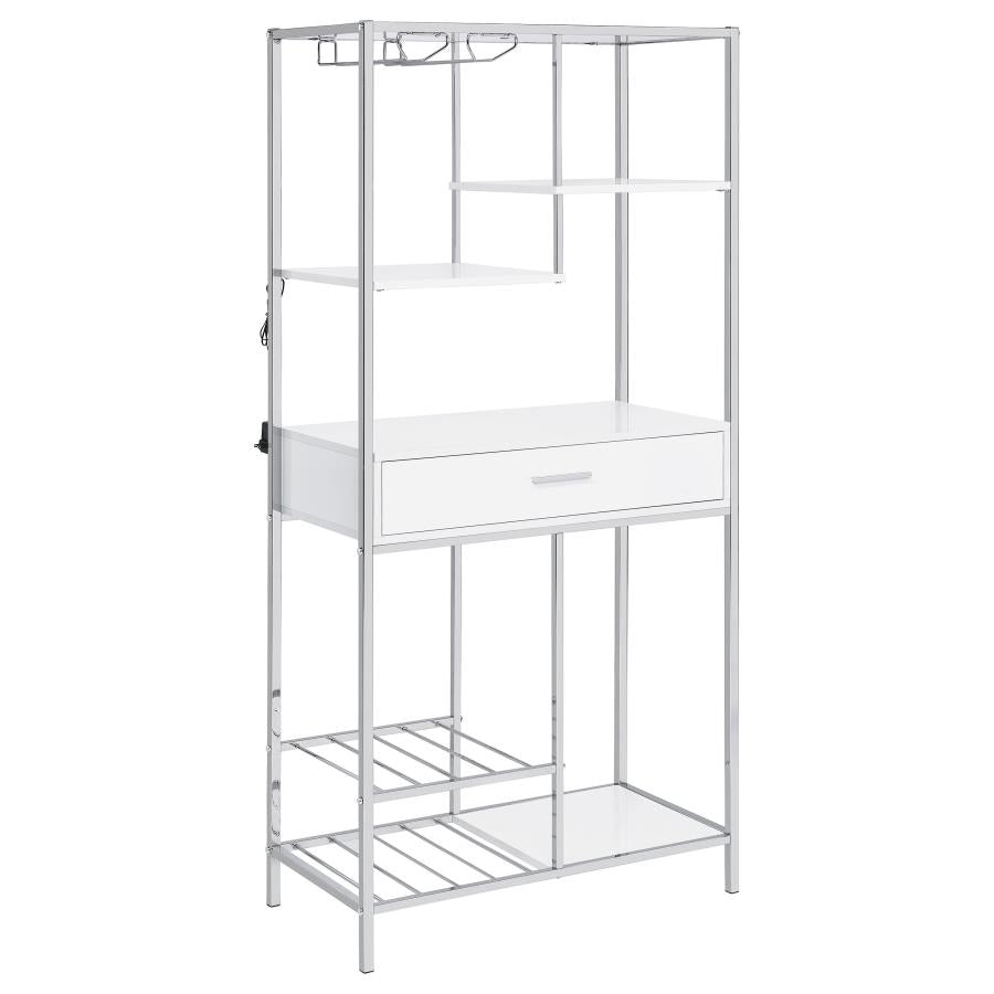 Bar Cabinet