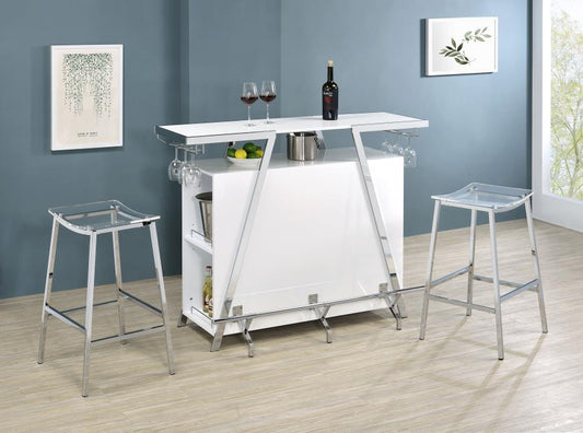 Wine Storange Bar