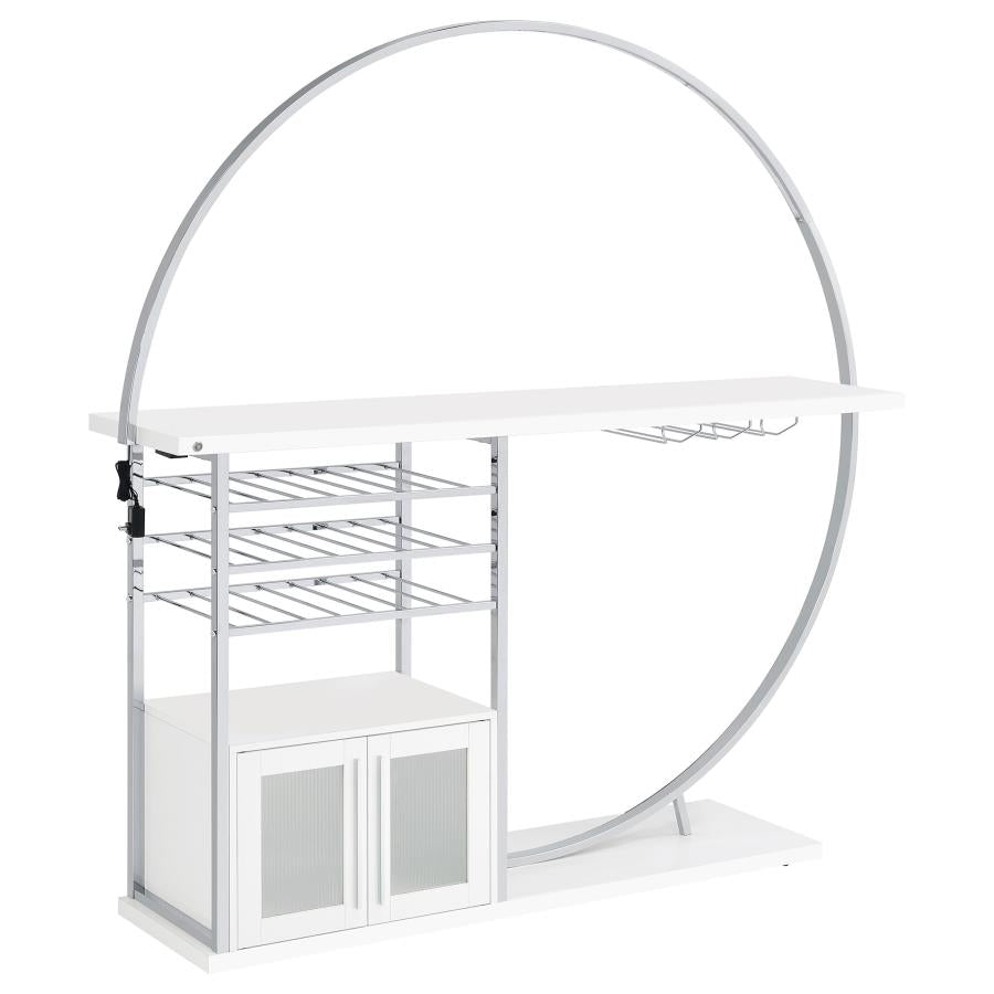 Led HOME Bar
