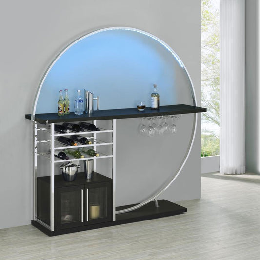 Led HOME Bar
