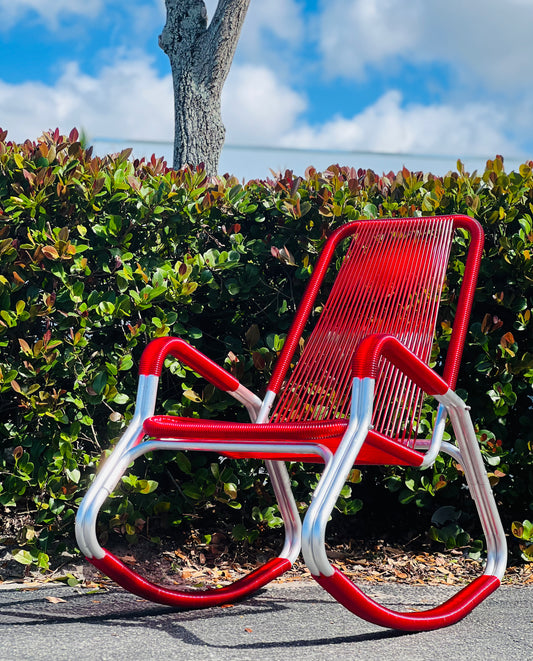 Rocking Chair - (77)