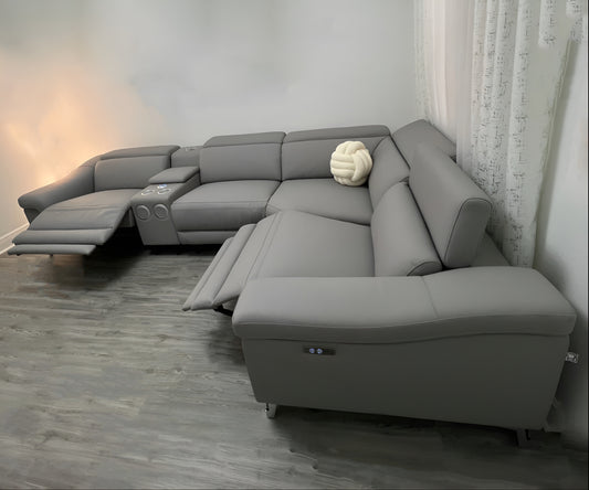 ELECTRIC RECLINER