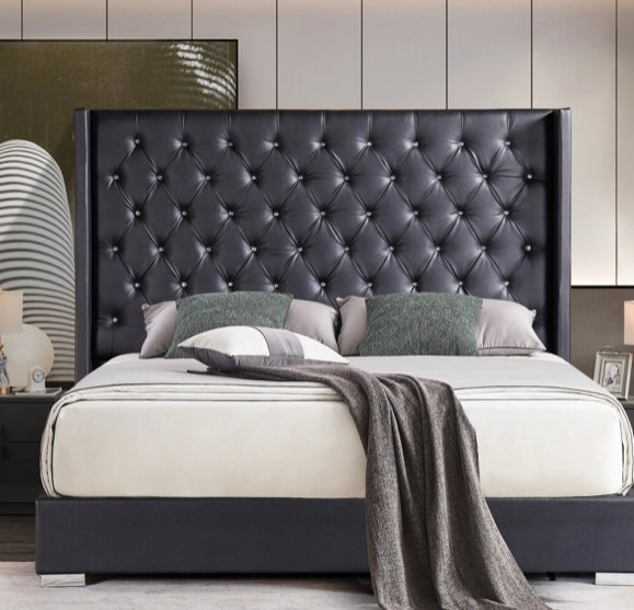 Bed Savaneta - (62)