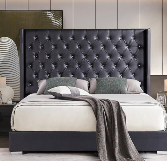 Bed Savaneta - (62)
