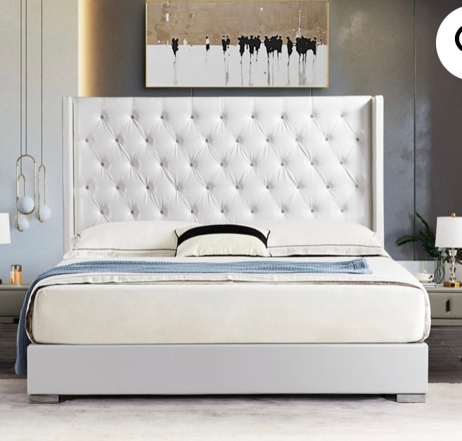 Bed Savaneta - (62)