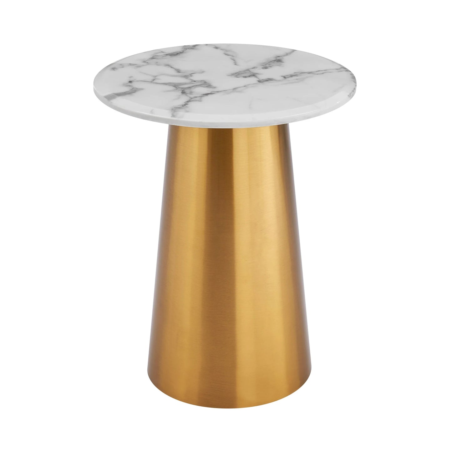 GILDED OPULENCE COFFEE TABLE SET