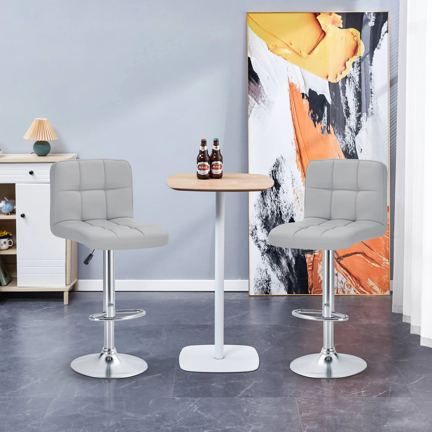 BAR STOOL