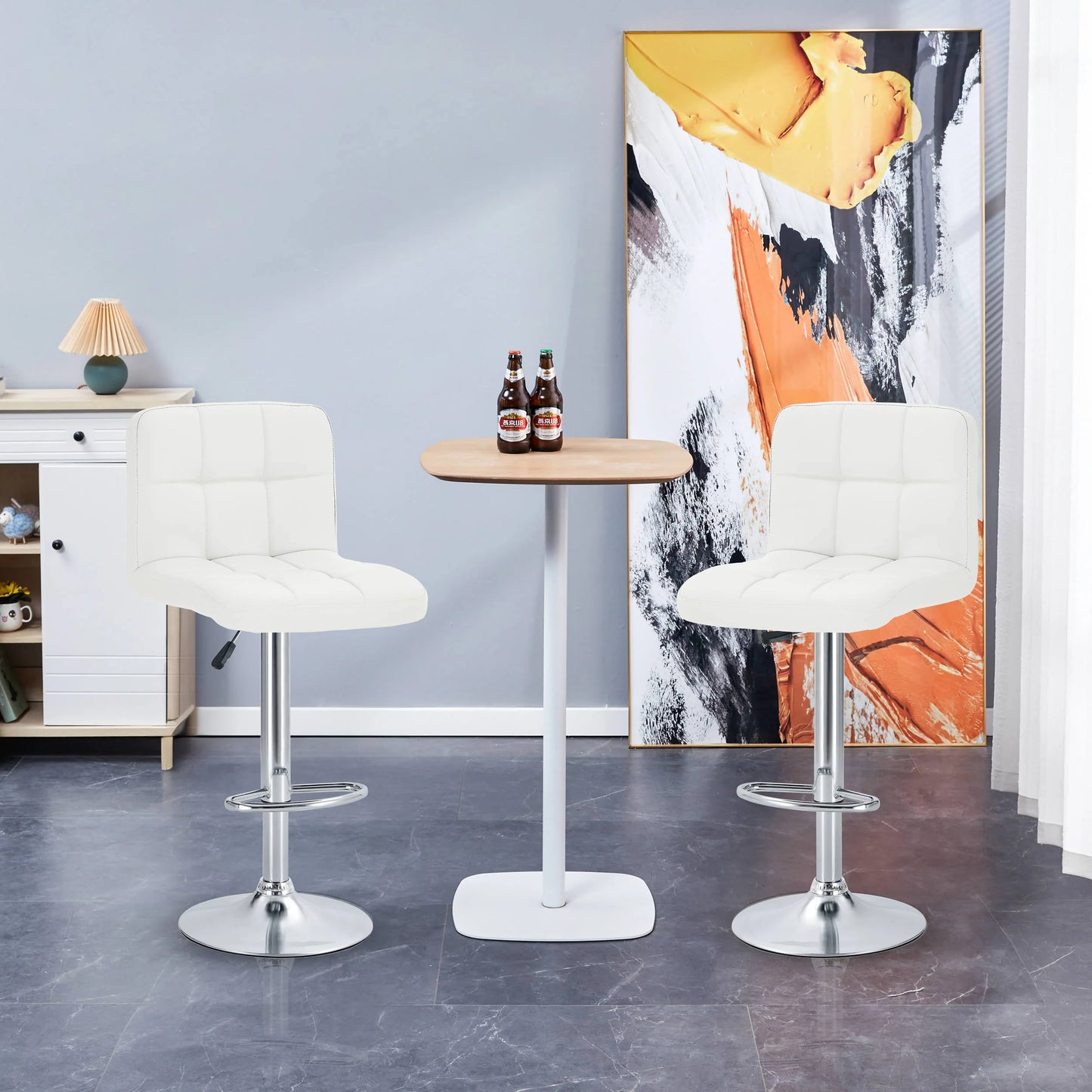 BAR STOOL